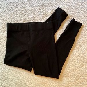 BRAND NEW Black Lou & Grey Essential Leggings